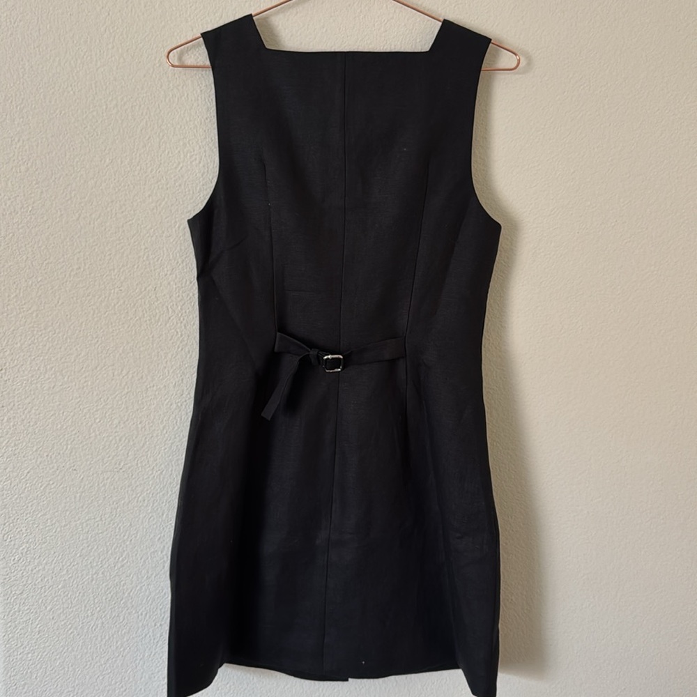 Posse Rio Linen Mini - Picture 7 of 7